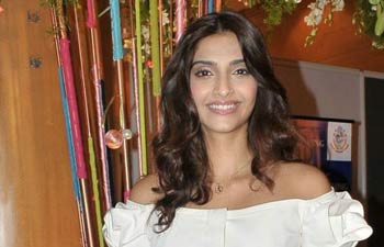 Sonam Kapoor wary of youth style icon tag